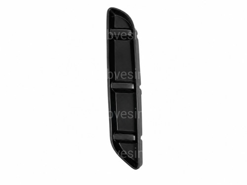 Накладка заднего бампера правая 51128081888 BMW X3 G01 2022-2024