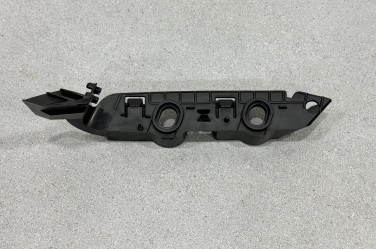 Правое крепление переднего бампера 8W0807284 A для Audi A4 B9 2020-2023