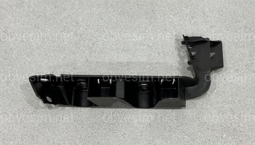 Правое крепление переднего бампера 8W0807284 A для Audi A4 B9 2020-2023