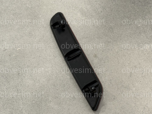 Правый катафот заднего бампера 63149851234 BMW X3М F97 2022-2024 РЕСТ.