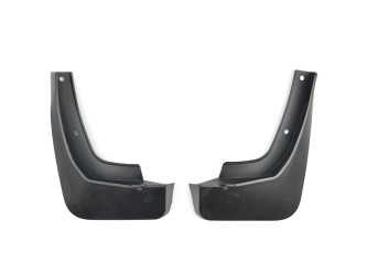 Брызговики задние для Mazda CX-4 2020+, комплект 2 шт 