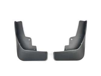 Брызговики передние для Mazda CX-4 2020+, комплект 2 шт 