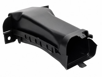 Правый воздуховод бампера M Paket 51747422280 для BMW 3 series G20 G21 2018-2022