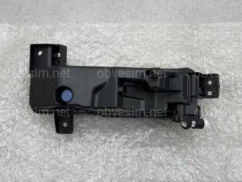 Противотуманная фара ЛЕВАЯ 63177433787 для BMW G20 G21 2018-2022