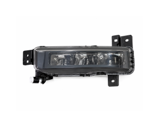 Противотуманная фара ЛЕВАЯ 63177433787 для BMW G20 G21 2018-2022