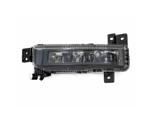 Противотуманная фара ЛЕВАЯ 63177433787 для BMW G20 G21 2018-2022