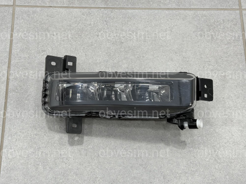 Противотуманная фара ПРАВАЯ 63177433788 для BMW G20 G21 2018-2022