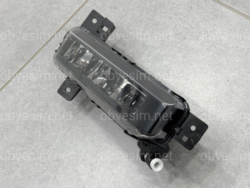 Противотуманная фара ПРАВАЯ 63177433788 для BMW G20 G21 2018-2022