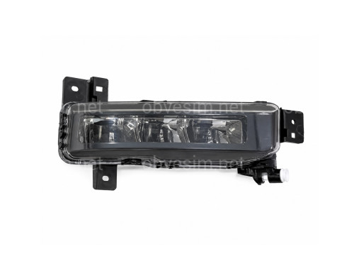 Противотуманная фара ПРАВАЯ 63177433788 для BMW G20 G21 2018-2022