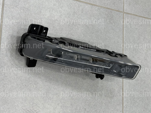 Противотуманная фара ПРАВАЯ 63177349132 для BMW G30 G31 2016-2020