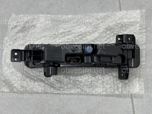 Противотуманная фара ПРАВАЯ 63177349132 для BMW G30 G31 2016-2020