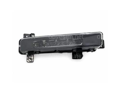 Противотуманная фара ПРАВАЯ 63177349132 для BMW G30 G31 2016-2020