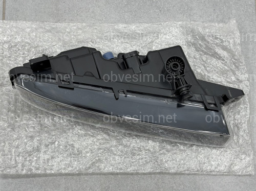 Противотуманная фара ЛЕВАЯ 63177349131 для BMW G30 G31 2016-2020