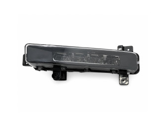 Противотуманная фара ЛЕВАЯ 63177349131 для BMW G30 G31 2016-2020