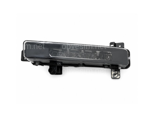 Противотуманная фара ЛЕВАЯ 63177349131 для BMW G30 G31 2016-2020