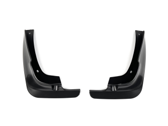Брызговики передние Toyota Carina E 1992-1997 комплект 2шт.