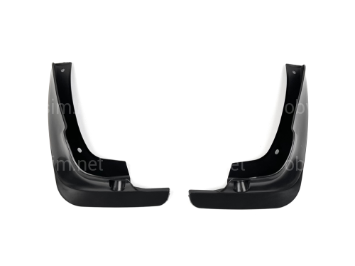 Брызговики передние Toyota Carina E 1992-1997 комплект 2шт.