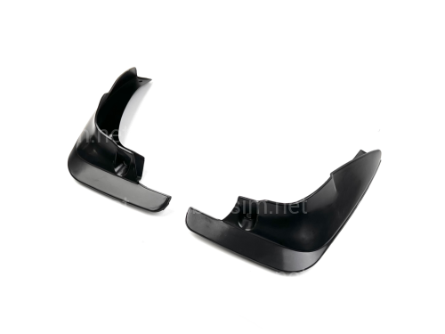 Брызговики передние Toyota Carina E 1992-1997 комплект 2шт.
