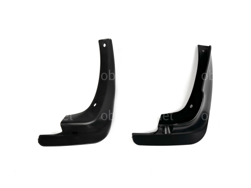 Брызговики передние Toyota Carina E 1992-1997 комплект 2шт.