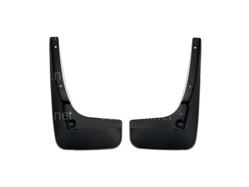 Брызговики передние Toyota Prius 2003-2009 комплект 2шт.