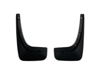 Брызговики задние Toyota Prius 2003-2009 комплект 2шт.