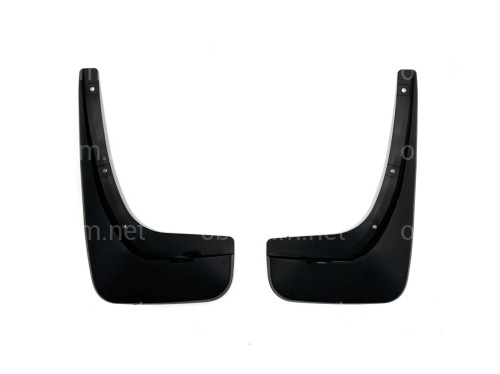 Брызговики задние Toyota Prius 2003-2009 комплект 2шт.