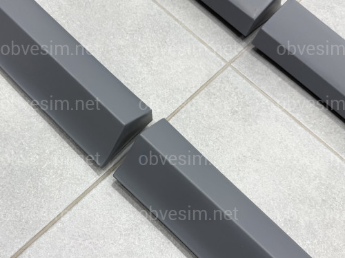 Рестайлинг комплект обвеса X4M F98 2022+ для BMW X4 G02 F98 2018-2021
