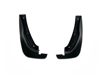 Передние брызговики для Lexus RX 1998–2002, комплект 2 шт 