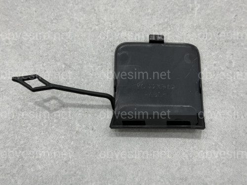Заглушка буксира заднего бампера BMW X3 G01 X3M F97 2022-2024