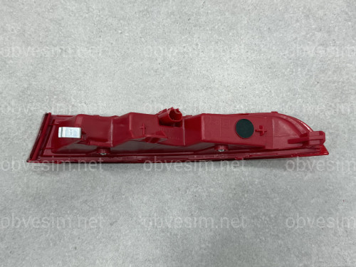 Левый катафот заднего бампера 63148091923 BMW X5 G05 М ПАКЕТ 2019-2026