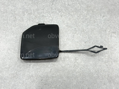 Заглушка буксира заднего бампера  51129853319 BMW X3 G01 M ПАКЕТ 2022-2024