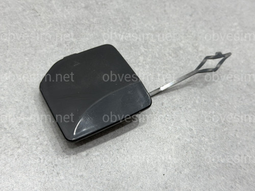 Заглушка буксира заднего бампера  51129853319 BMW X3 G01 M ПАКЕТ 2022-2024