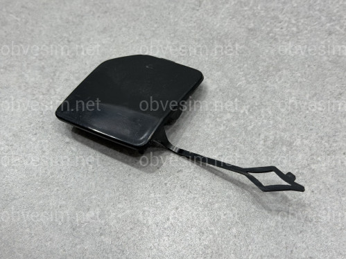 Заглушка буксира заднего бампера  51129853319 BMW X3 G01 M ПАКЕТ 2022-2024