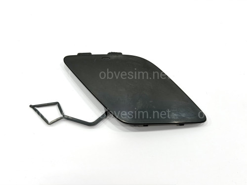 Заглушка буксировочного крюка 51128085479 M Paket BMW 3 series G20 2022+