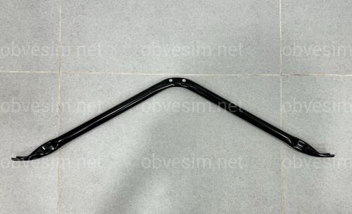 Поперечный V- кронштейн 51647245789 BMW 1 F20 / 3 F30 / 3 GT / 4 F 32, 33, 36