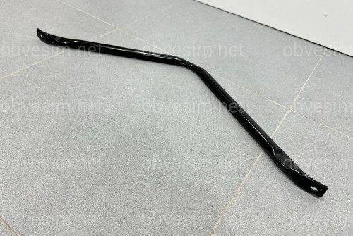 Поперечный V- кронштейн 51647245789 BMW 1 F20 / 3 F30 / 3 GT / 4 F 32, 33, 36