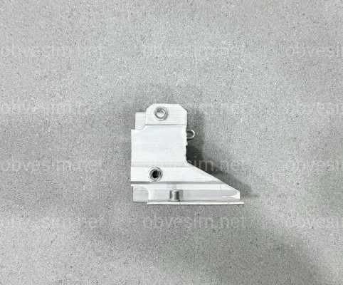 Кронштейн переднего подрамника передний левый 51647245795 для BMW F20 / F30