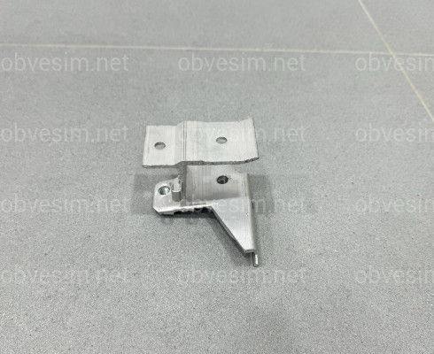 Кронштейн переднего подрамника передний левый 51647245795 для BMW F20 / F30
