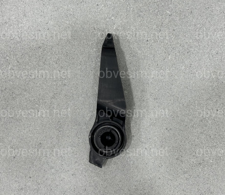 Кронштейн кожуха системы охлаждения левый 51647434061 для BMW G 20 / 28