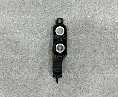 Кронштейн кожуха системы охлаждения правый 51647434062 для BMW G 20 / 28