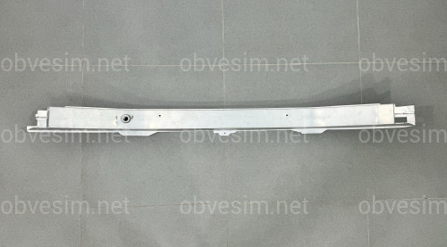 Усилитель переднего бампера передний ( алюминиевый ) 51117275178 для BMW 1series F20 / 3series F30, F34 GT / 4series F32,33,36