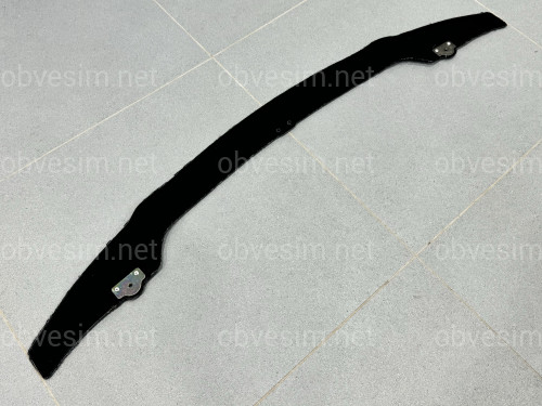Каркас переднего бампера 51118054188 для BMW 3 series F30 2012-2018