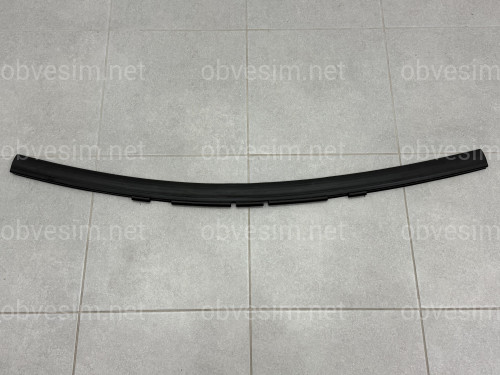 Уплотнитель капота задний 51767397486 для BMW X3 G01 2018-2021