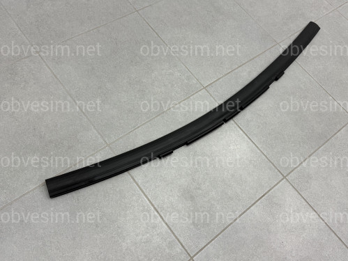 Уплотнитель капота задний 51767397486 для BMW X3 G01 2018-2021