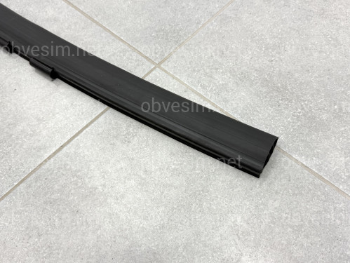 Уплотнитель капота задний 51767397486 для BMW X3 G01 2018-2021