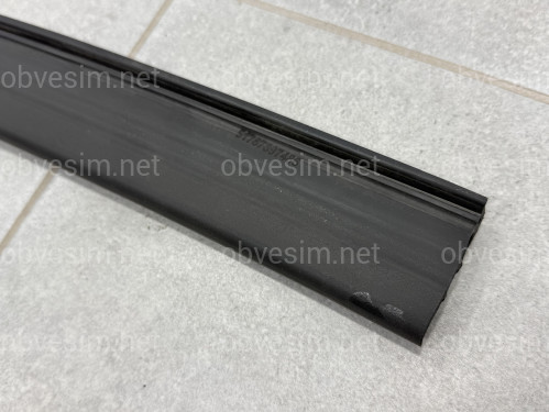 Уплотнитель капота задний 51767397486 для BMW X3 G01 2018-2021