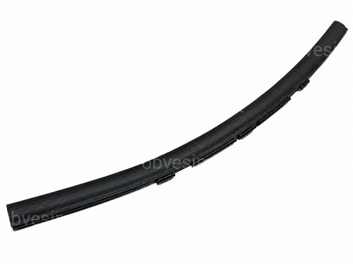 Уплотнитель капота задний 51767397486 для BMW X3 G01 2018-2021