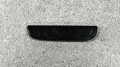 Заглушка бампера буксировочного крюка задняя 51129880379 для BMW 3 series G20 / G28 2018-2023