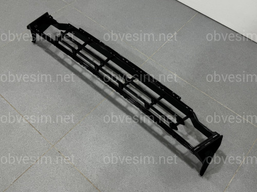 Центральная нижняя решетка 51115A47797 M Paket - BMW X3/X4 (G01/G02 LCI)