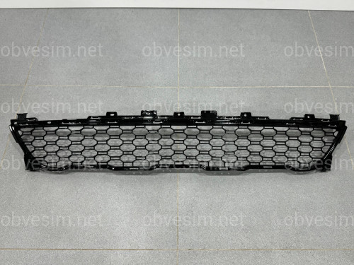 Решетка нижняя без дистроника M-paket 51118069887 для BMW X7 G07 2019-2022